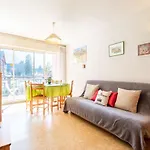Confortable Pour 4 A Saint-lary Village, Proche Thermes Et Telecabine - Fr-1-296-356 Saint-Lary-Soulan