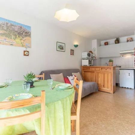 Confortable Pour 4 A Saint-lary Village, Proche Thermes Et Telecabine - Fr-1-296-356 Saint-Lary-Soulan